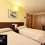 Santa Catalina By Bossh Hotels! Hotel