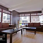 Santa Catalina By Bossh Hotels! 2* La Corogne