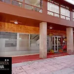 Santa Catalina By Bossh Hotels! 2* La Corogne