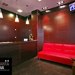 Hotel Santa Catalina By Bossh Hotels! La Corogne