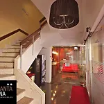 Hotel Santa Catalina By Bossh Hotels!