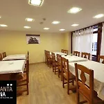 Santa Catalina By Bossh Hotels! 2* La Corogne
