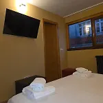 Hotel Santa Catalina By Bossh Hotels! La Corogne