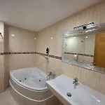 Santa Catalina By Bossh Hotels!