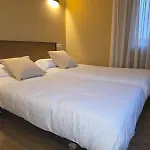 Santa Catalina By Bossh Hotels! 2* La Corogne