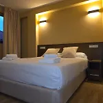 Santa Catalina By Bossh Hotels! 2* La Corogne
