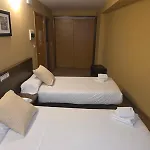 Santa Catalina By Bossh Hotels! Hotel 2*