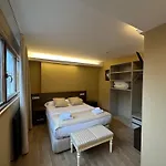 Santa Catalina By Bossh Hotels! 2* La Corogne