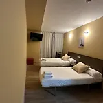 Santa Catalina By Bossh Hotels! Hotel 2*
