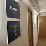 Santa Catalina By Bossh Hotels! Hotel La Corogne