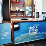 Hotel Santa Catalina By Bossh Hotels! 2*