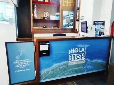 Hotel Santa Catalina By Bossh Hotels!