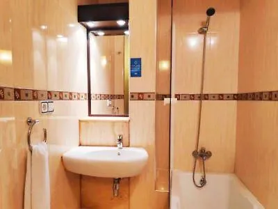 Santa Catalina By Bossh Hotel A Coruña
