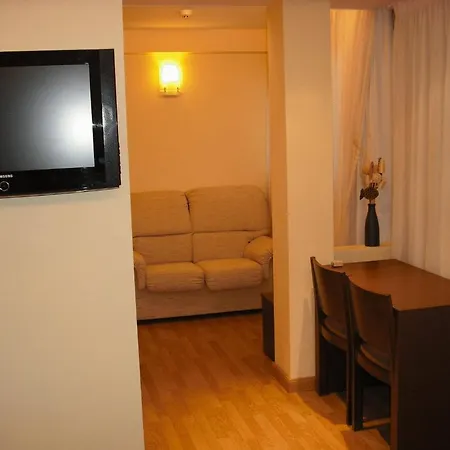 Santa Catalina By Bossh Hotel A Coruña