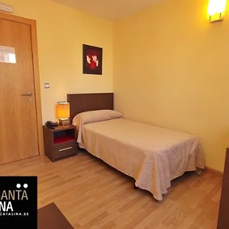 Santa Catalina By Bossh Hotels! Hotel La Corogne