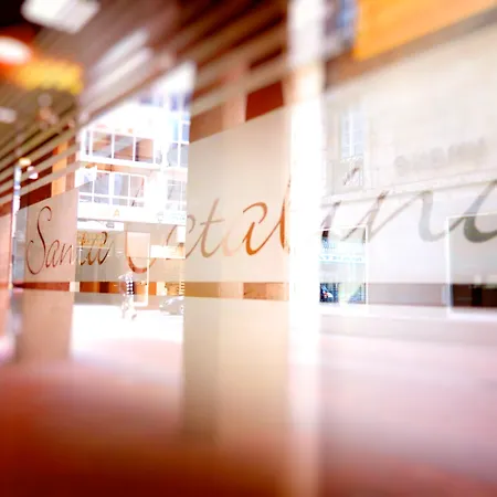 Santa Catalina By Bossh Hotels! Szálloda 2*