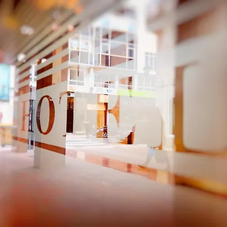Hotel Santa Catalina By Bossh Hotels! La Corogne