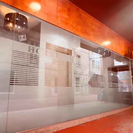 Hotel Santa Catalina By Bossh Hotels!