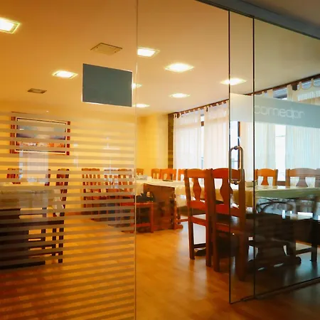 Santa Catalina By Bossh Hotels! 2*