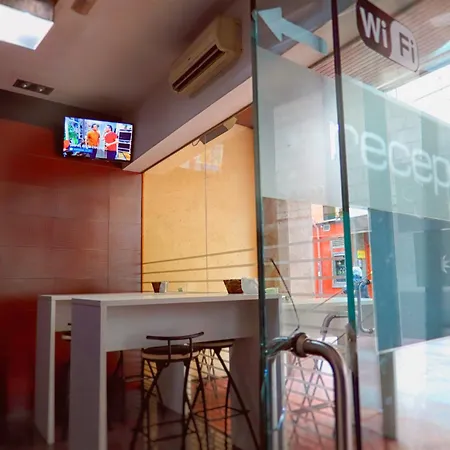 Santa Catalina By Bossh Hotels!