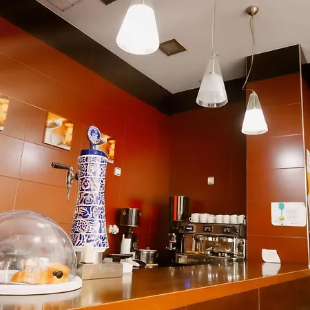 Hotel Santa Catalina By Bossh Hotels!