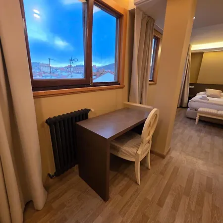 Santa Catalina By Bossh Hotels! 2* A Coruña