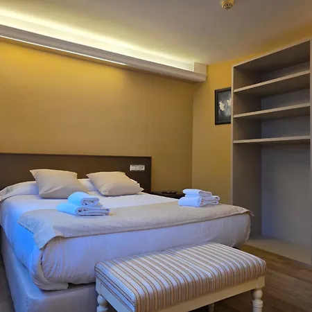 ホテル Santa Catalina By Bossh Hotels!