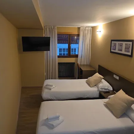 ホテル Santa Catalina By Bossh Hotels! 2*
