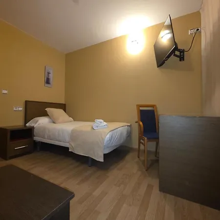 Santa Catalina By Bossh Hotels! 2*