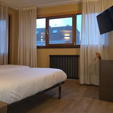 Santa Catalina By Bossh Hotels! ホテル