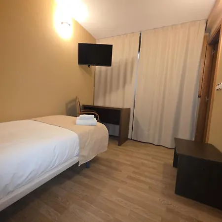 Santa Catalina By Bossh Hotels! La Corogne