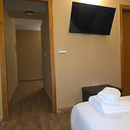 Santa Catalina By Bossh Hotels! A Coruña