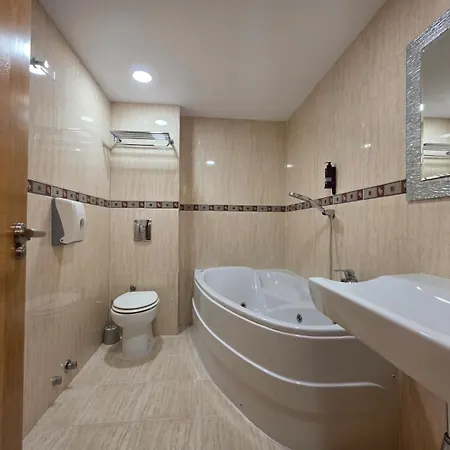 Szálloda Santa Catalina By Bossh Hotels!