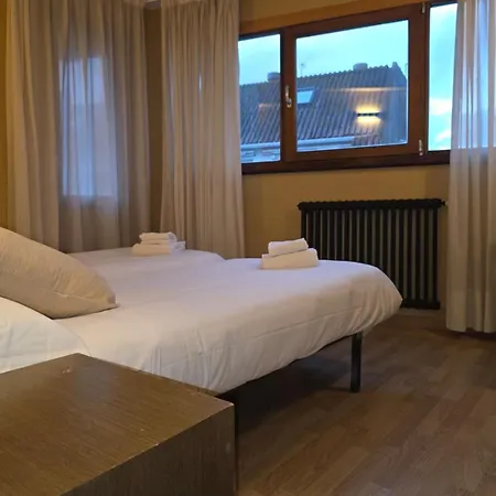 Santa Catalina By Bossh Hotels! ホテル 2*