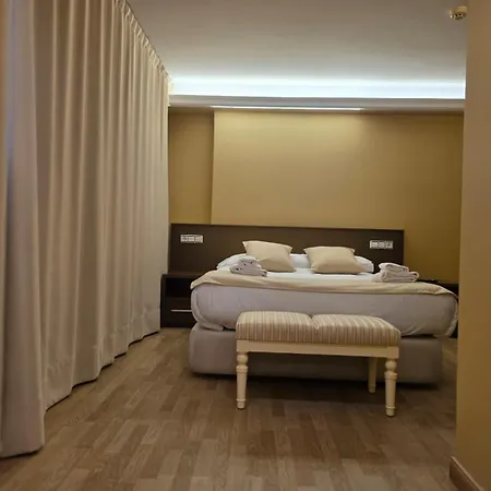 Santa Catalina By Bossh Hotels! 2*