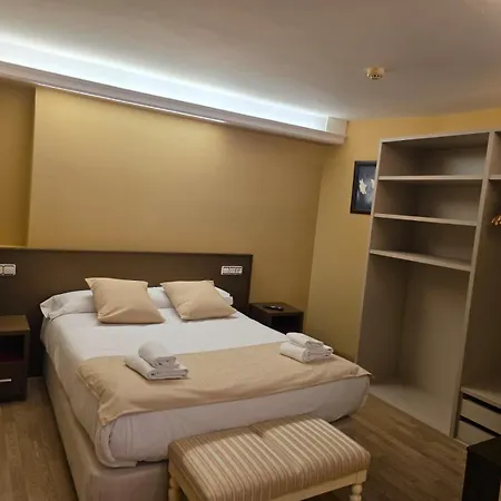 ホテル Santa Catalina By Bossh Hotels!