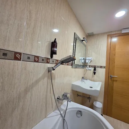 Отель Santa Catalina By Bossh Hotels!