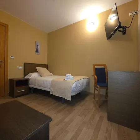 Santa Catalina By Bossh Hotels! Hotel 2*