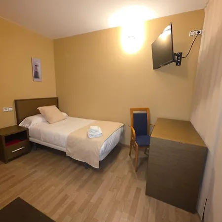 Szálloda Santa Catalina By Bossh Hotels! A Coruña