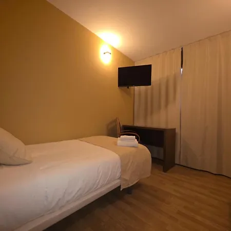 Szálloda Santa Catalina By Bossh Hotels!