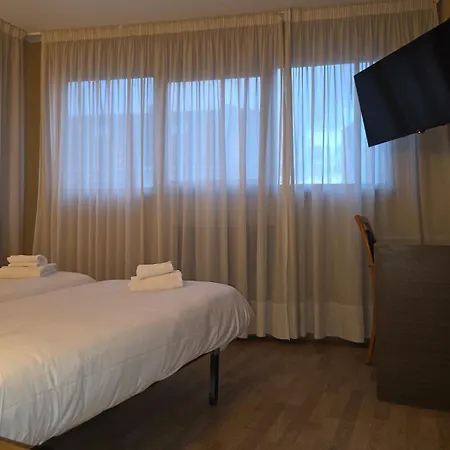 ホテル Santa Catalina By Bossh Hotels! 2*
