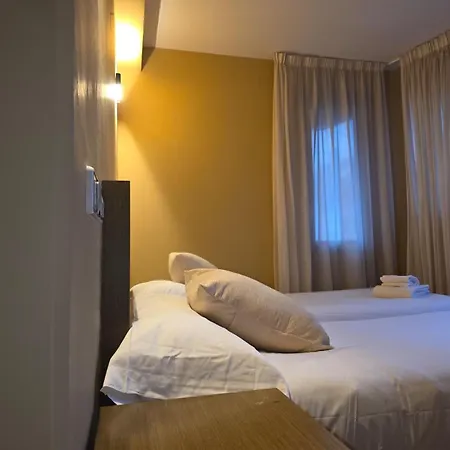 Szálloda Santa Catalina By Bossh Hotels!