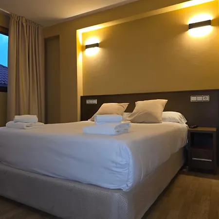 Santa Catalina By Bossh Hotels! 2* ア・コルーニャ