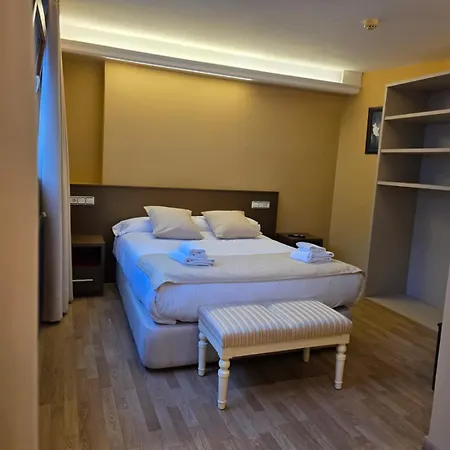 Szálloda Santa Catalina By Bossh Hotels! A Coruña