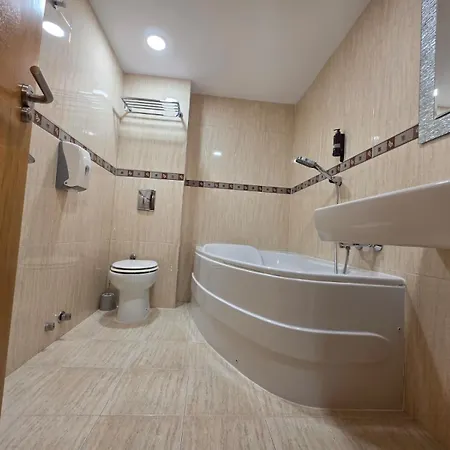 ホテル Santa Catalina By Bossh Hotels! 2*