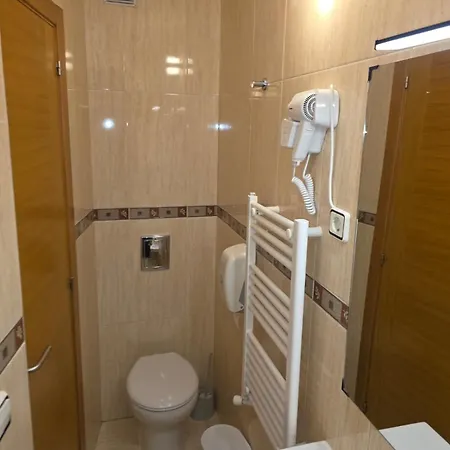 Szálloda Santa Catalina By Bossh Hotels!