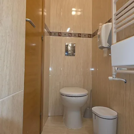 ホテル Santa Catalina By Bossh Hotels! 2*