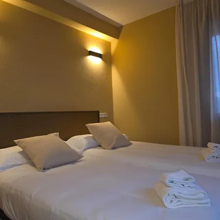 Santa Catalina By Bossh Hotels! 2* ア・コルーニャ