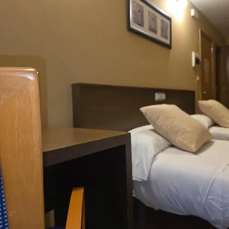 ホテル Santa Catalina By Bossh Hotels! 2*