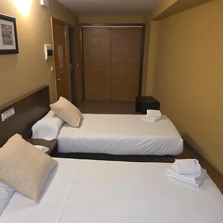 Santa Catalina By Bossh Hotels! ホテル 2*